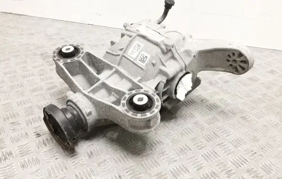 Dodge Challenger Rear differential 68494250AB