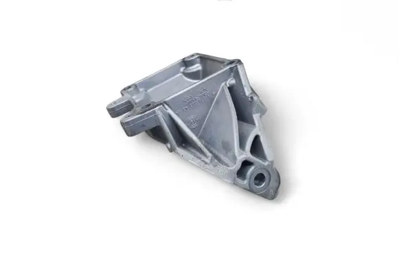 Mercedes-Benz GL X166 Engine mounting bracket A2782234804