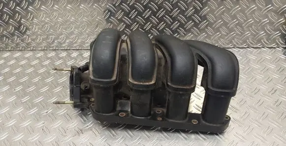 Intake manifold
