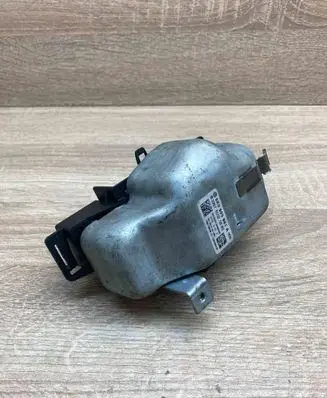 Skoda Superb B6 (3T) Steering wheel lock 5K0905861A 3357510202 Lockblock