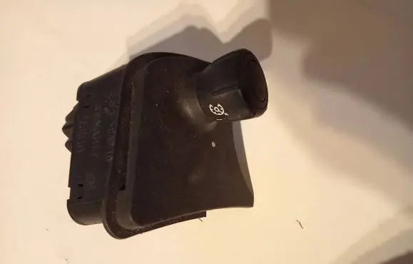 Renault Scenic II - Grand scenic II Cruise control stalk 8200206738
