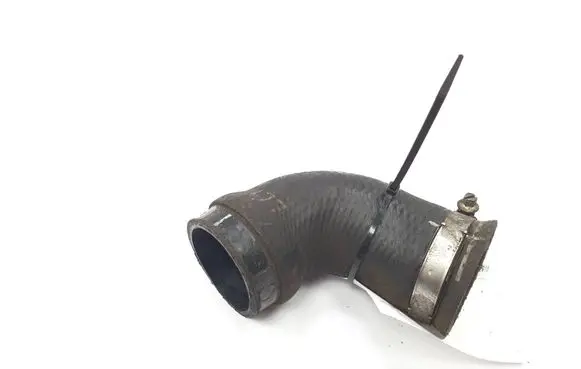 Audi A4 S4 B6 8E 8H Engine coolant pipe/hose 8E0145837F