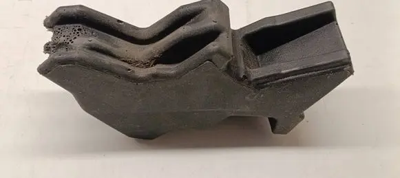 Toyota C-HR I Fender foam support/seal 53155F4010