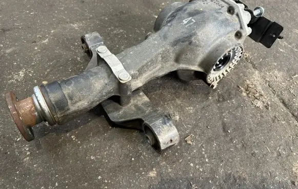 Subaru Forester SK Rear differential SD0160