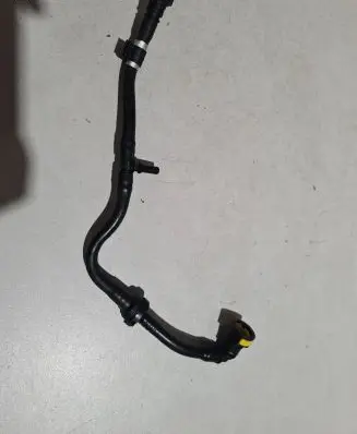 Maserati Ghibli Engine coolant pipe/hose