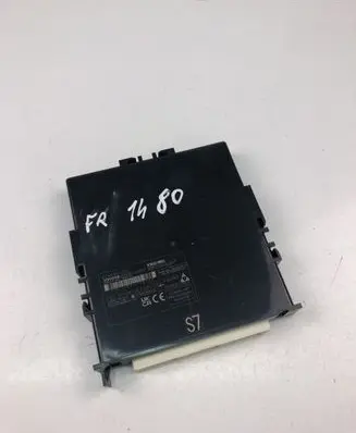 Toyota Corolla E210 E21 Other control units/modules 8999002B80