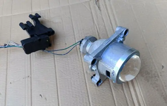 Hyundai Trajet Panel lighting control switch 30000