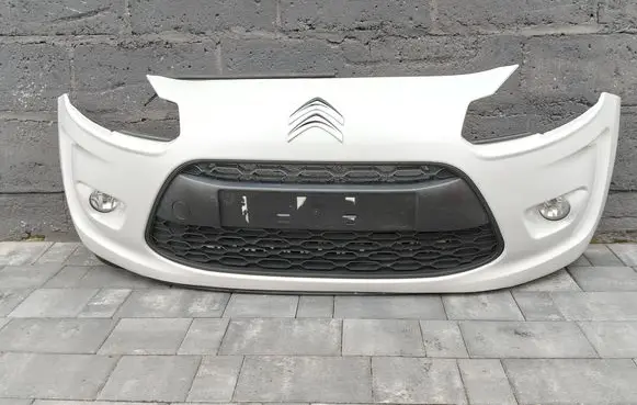 Citroen C3 Front bumper