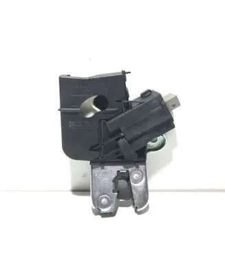 Audi A6 S6 C6 4F Tailgate/trunk/boot lock/catch/latch 4F5827505D