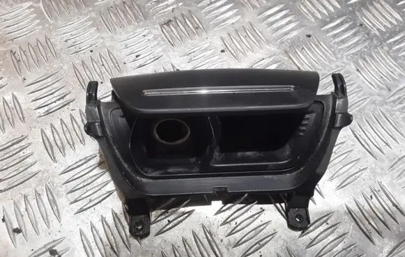 Ashtray (front)