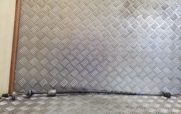 Renault Megane I Clutch cable 