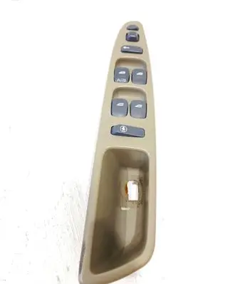 Volvo S40, V40 Electric window control switch 30889747