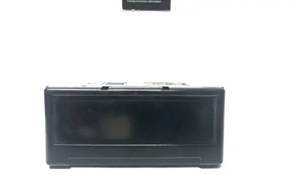 Volvo V50 Screen/display/small screen 30797719 69199100 003000098703