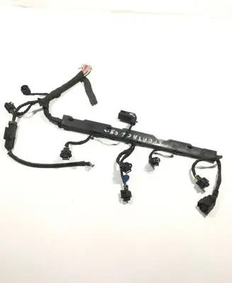 KIA Sportage Fuel injector wires 09441291 525551 PA66GF30