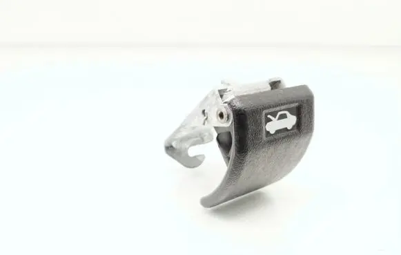 Mitsubishi Space Star Engine bonnet (hood) release handle