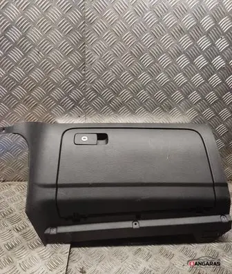 Volkswagen Golf VI Glove box set 1k1857290e