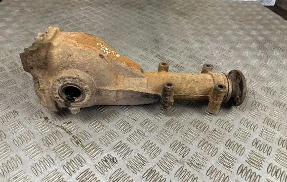 Subaru Forester SG Rear differential 38300AC180