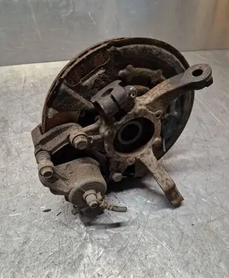 SsangYong Tivoli Front wheel hub spindle knuckle