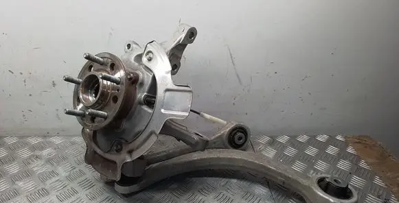 KIA EV6 Front wheel hub spindle knuckle 54500CU000