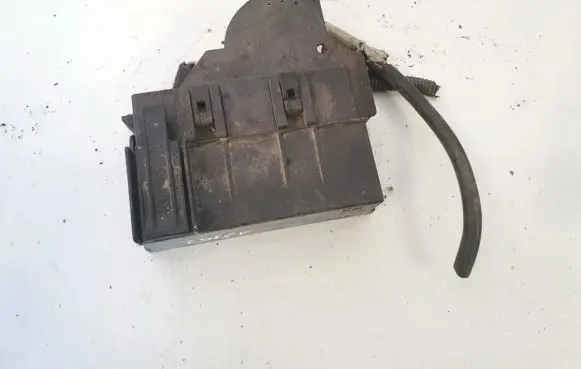 Opel Zafira A Fuse box set 09131668