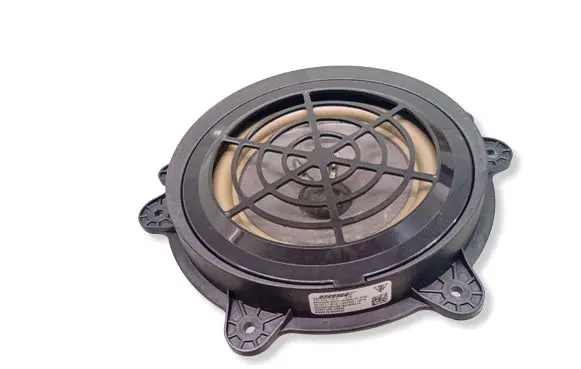 Porsche Cayenne (92A) Rear door speaker 7PP035710C