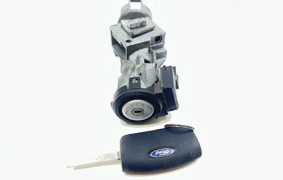 Ford Focus Ignition lock 3M513F880AD