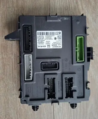 Renault Kadjar Other devices 284B13342R
