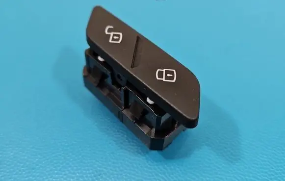 BMW iX1 Seat control switch 5A141C1 IMPRK1570964