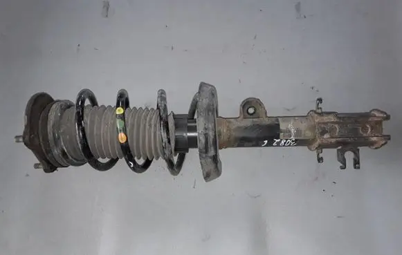 Fiat Doblo Front shock absorber/damper 51880839