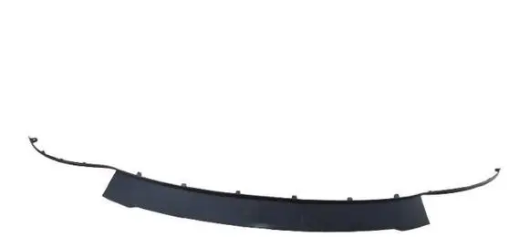 KIA Ceed Front bumper splitter molding 86591J7dA0