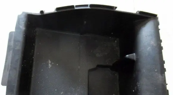 Suzuki Baleno IV Glove box central console 7584168P00