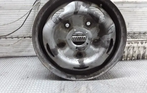 Ford Transit R15 steel rim 2150829
