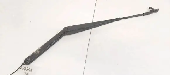 BMW X5 E70 Front wiper blade arm 61617153742