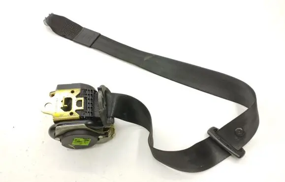 Audi A6 S6 C5 4B Front seatbelt 4B0857706A 560575800A
