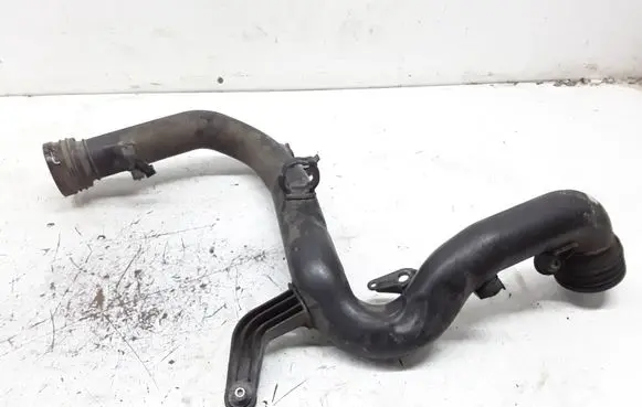 Volkswagen Golf Plus Intercooler hose/pipe 1K0145762