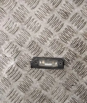 Seat Leon (1P) Number plate light 1J6943021B
