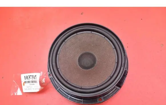Seat Leon (5F) Subwoofer speaker 1P0035411