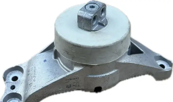 Mercedes-Benz GLC C253 Engine mount vacuum valve 2062402901 2062404200