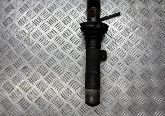 Renault Megane II Air suspension front shock absorber 9633097780