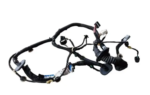 Renault Talisman Front door wiring loom 241244076R