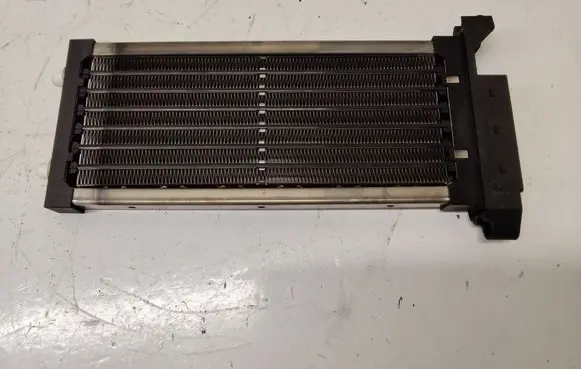 Audi A6 S6 C5 4B Heater blower radiator 4B1819011