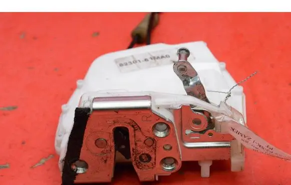 Suzuki SX4 Rear door lock 8230161MA0