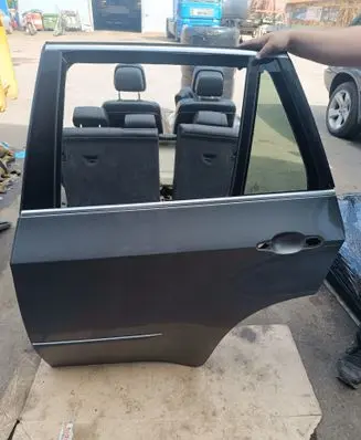 BMW X5 E70 Rear door
