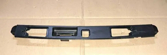 KIA Pro Cee'd II Fuel tank opening switch 87312A2250