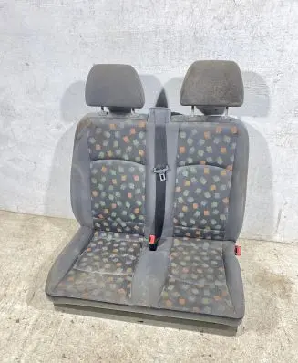 Mercedes-Benz Vito Viano W639 Front double seat 