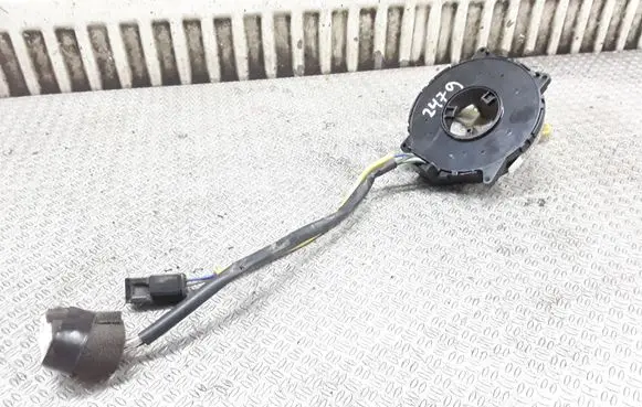 Airbag slip ring squib (SRS ring)