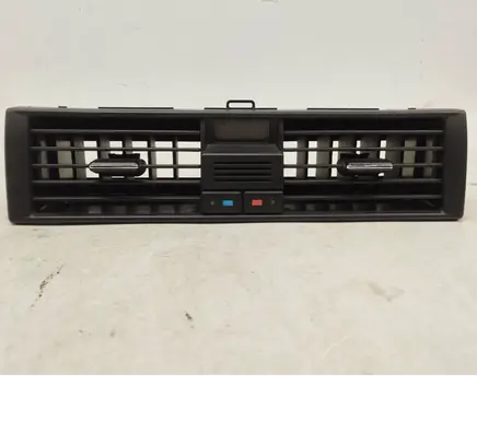 Mercedes-Benz S W140 Dash center air vent grill 1408301554 A1408301554