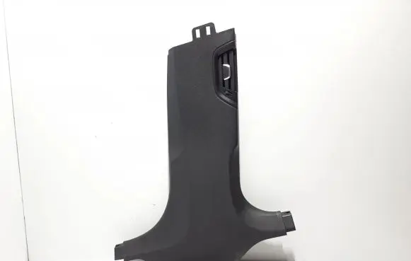 BMW 5 G30 G31 (B) pillar trim (bottom) 7384532