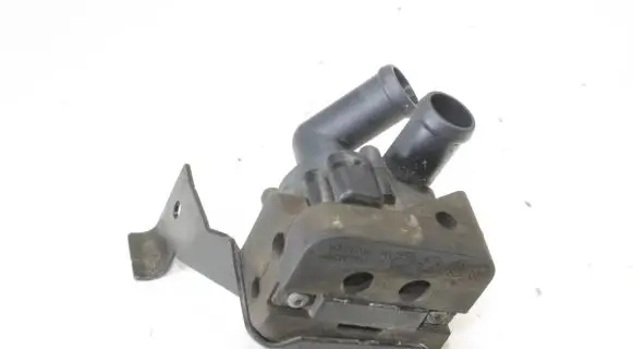 BMW 5 GT F07 Electric auxiliary coolant/water pump 70407714 9239313