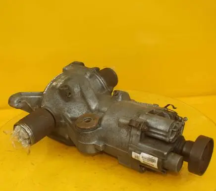 Ford Kuga I Rear differential 9V4N4N053AD